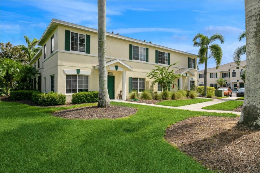 Great NEW PRICE on this move-in ready townhome with no storm - Beach Townhome/Townhouse for sale in Bradenton, Florida on Beachhouse.com