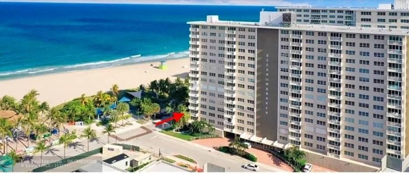 PRICE REDUCTION- Motivated Seller: Beautiful renovated - Beach Condo for sale in Pompano Beach, Florida on Beachhouse.com