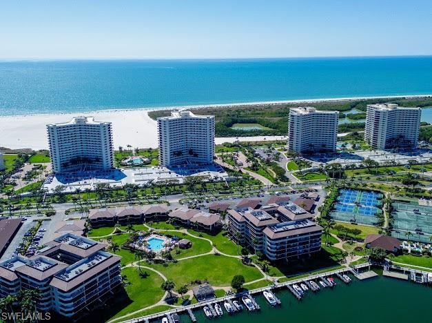 Rarely does an opportunity like this present itself--a - Beach Condo for sale in Marco Island, Florida on Beachhouse.com