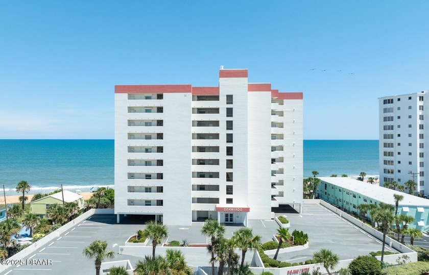 A LUXE, BEACH INSPIRED, FULLY FURNISHED CONDO! LOCATED ON A - Beach Condo for sale in Ormond Beach, Florida on Beachhouse.com