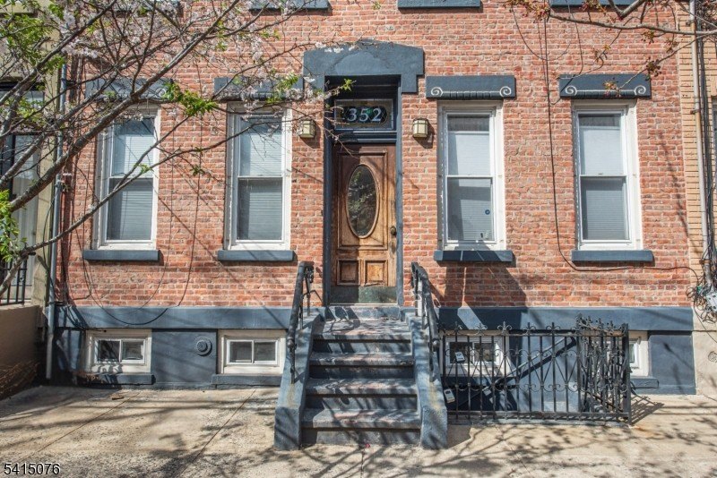 Step into refined urban living with this beautifully renovated - Beach Condo for sale in Jersey City, New Jersey on Beachhouse.com