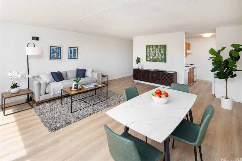 NEW LISTING - Welcome to La Casa in Waikiki - a pet-friendly - Beach Condo for sale in Honolulu, Hawaii on Beachhouse.com