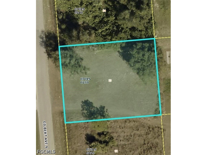 Duplex-zoned (RM-2) lot offering strong income potential in a - Beach Lot for sale in Lehigh Acres, Florida on Beachhouse.com