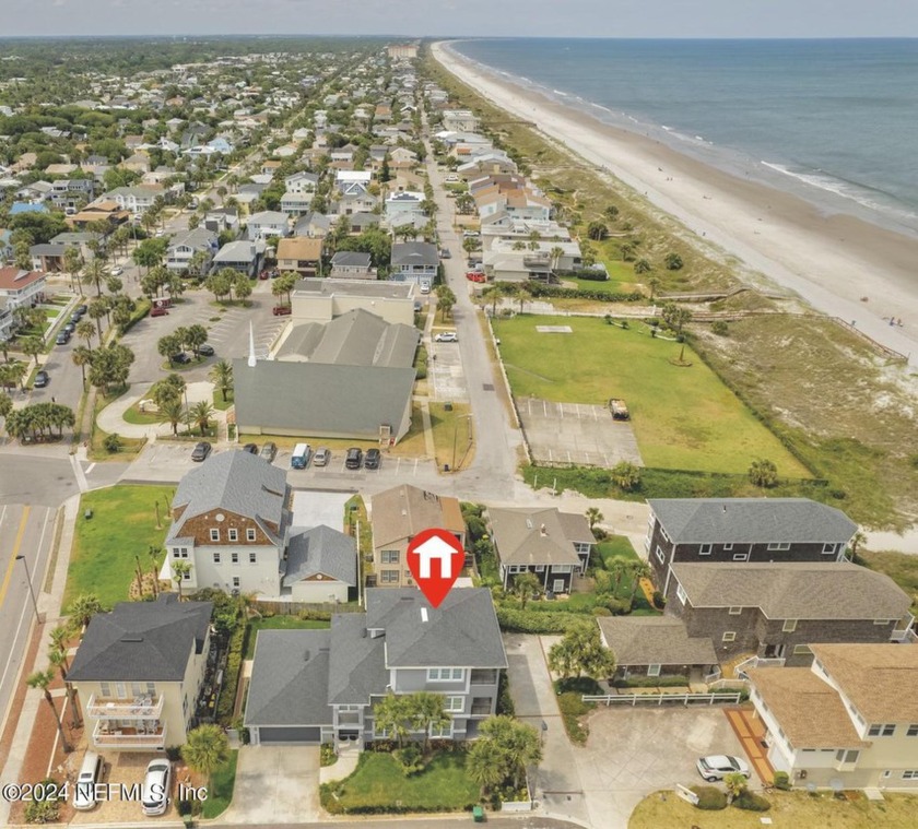 THIS IS AN OPPORTUNITY OF A LIFETIME! NOT IN A FLOOD ZONE.
 - Beach Home for sale in Jacksonville Beach, Florida on Beachhouse.com