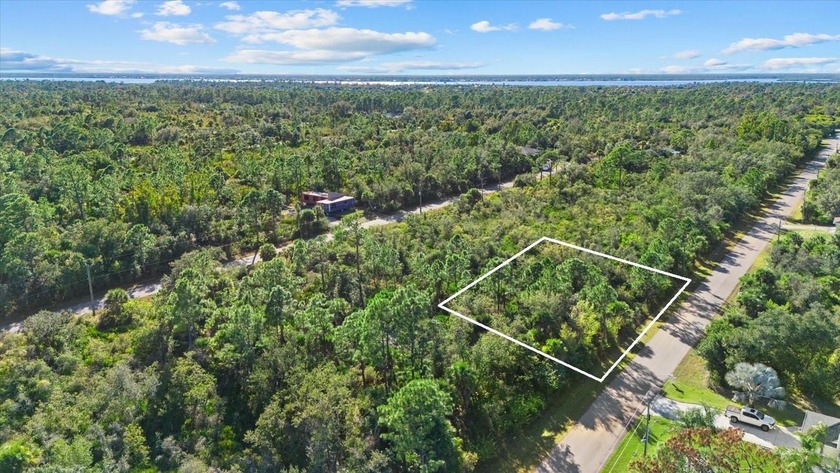 Build your Florida dream home on this double vacant residential - Beach Lot for sale in Port Charlotte, Florida on Beachhouse.com