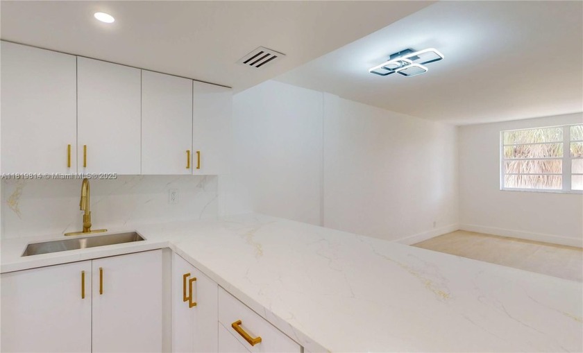 Step into luxury with this beautifully renovated condo in the - Beach Condo for sale in Hallandale Beach, Florida on Beachhouse.com