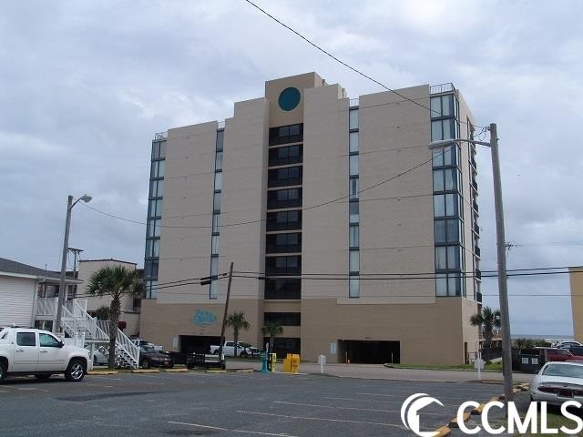 Ocean front Interval ownership unit. Three bedrooms and two - Beach Condo for sale in North Myrtle Beach, South Carolina on Beachhouse.com