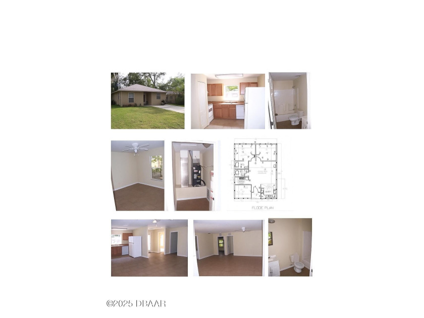 Welcome to 521 N Keech St, Daytona Beach-a tenant-occupied - Beach Home for sale in Daytona Beach, Florida on Beachhouse.com