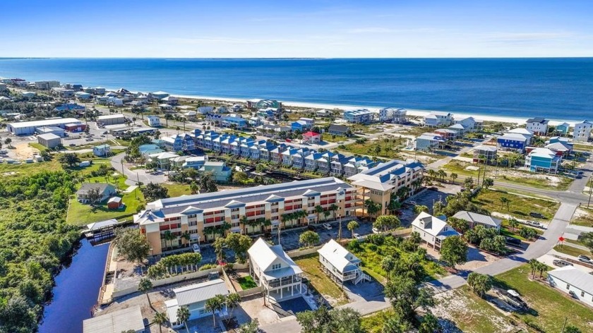 CHEAPEST CONDO ON HWY 98!!! Located within the sought-after - Beach Condo for sale in Mexico Beach, Florida on Beachhouse.com