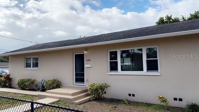 Under contract-accepting backup offers. Welcome to 4200 4th Ave - Beach Home for sale in St. Petersburg, Florida on Beachhouse.com