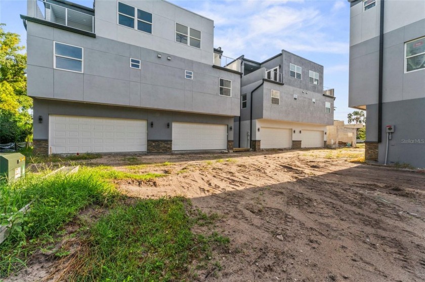 Under Construction. New Development nestled in the desirable - Beach Townhome/Townhouse for sale in Tampa, Florida on Beachhouse.com