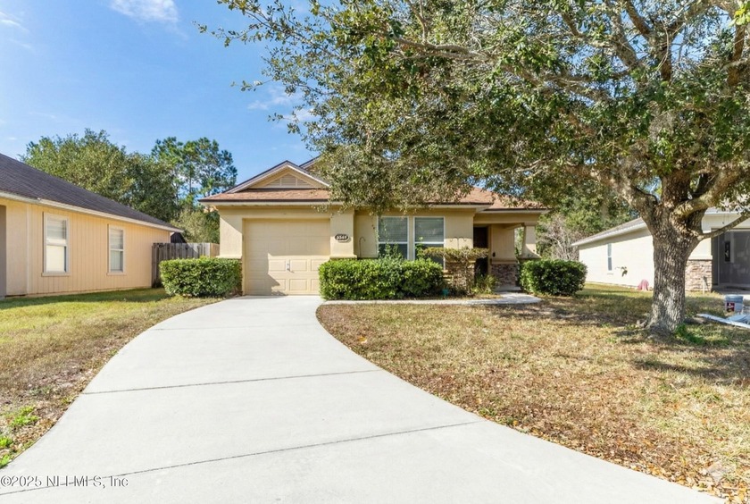 This updated 2-bedroom, 2-bath single-family home in St. Johns - Beach Condo for sale in St Augustine, Florida on Beachhouse.com