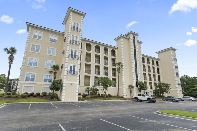 Discover the perfect combination of luxury, comfort, and - Beach Condo for sale in Myrtle Beach, South Carolina on Beachhouse.com