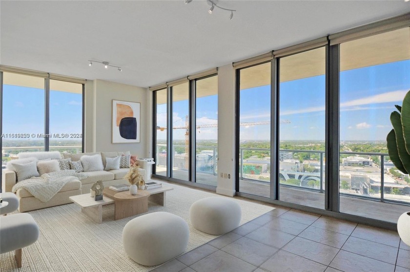 Welcome to this stunning condo located at 2 Midtown. This - Beach Condo for sale in Miami, Florida on Beachhouse.com