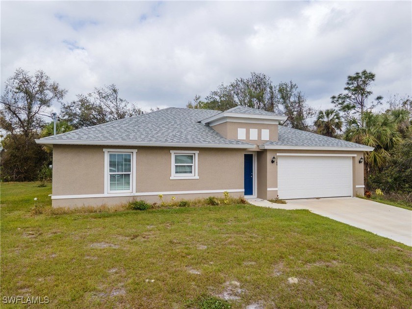 Welcome to your dream home! This stunning NEW CONSTRUCTION - Beach Home for sale in North Port, Florida on Beachhouse.com