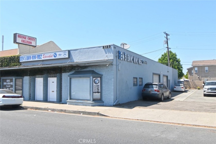 We are delighted to present an exceptional opportunity: a - Beach Commercial for sale in Westminster, California on Beachhouse.com