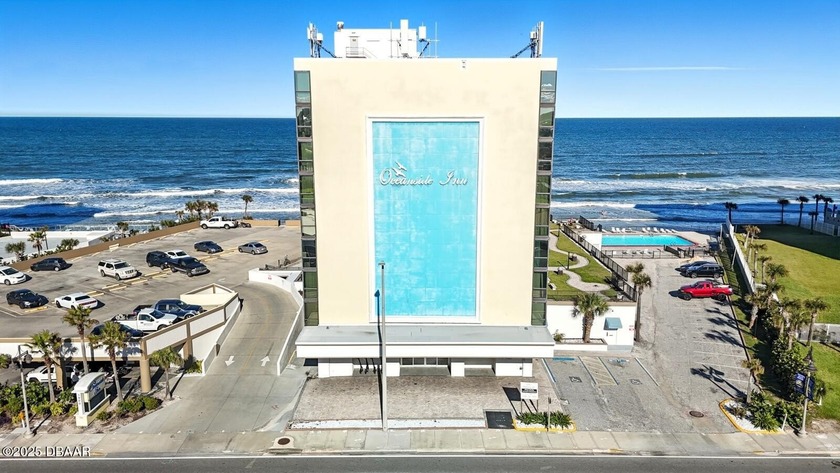 Upgraded Coastal Retreat - 2 Units in One with Beautiful Beach - Beach Condo for sale in Daytona Beach, Florida on Beachhouse.com