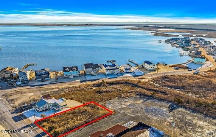 Make building your dream home down the shore a reality! This - Beach Residential Land for sale in Tuckerton, New Jersey on Beachhouse.com