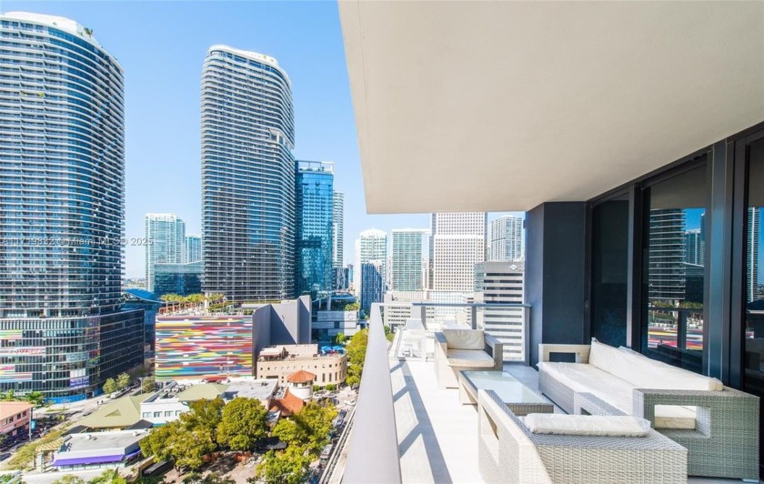 Spectacular & rarely available corner unit at the iconic 1010 - Beach Condo for sale in Miami, Florida on Beachhouse.com