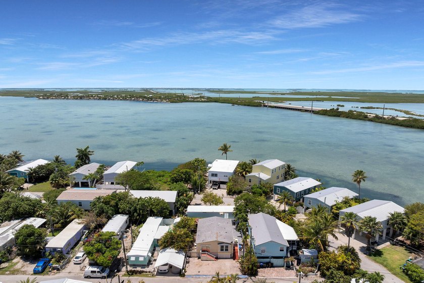 Affordable Living in the Florida Keys Has Arrived!Welcome to - Beach Home for sale in Saddlebunch, Florida on Beachhouse.com
