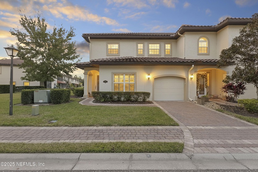 Welcome home to resort-style living in the desirable Grand - Beach Condo for sale in St Augustine, Florida on Beachhouse.com