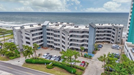 Welcome to your dream coastal retreat at Sea Master in the heart - Beach Condo for sale in Garden City Beach, South Carolina on Beachhouse.com