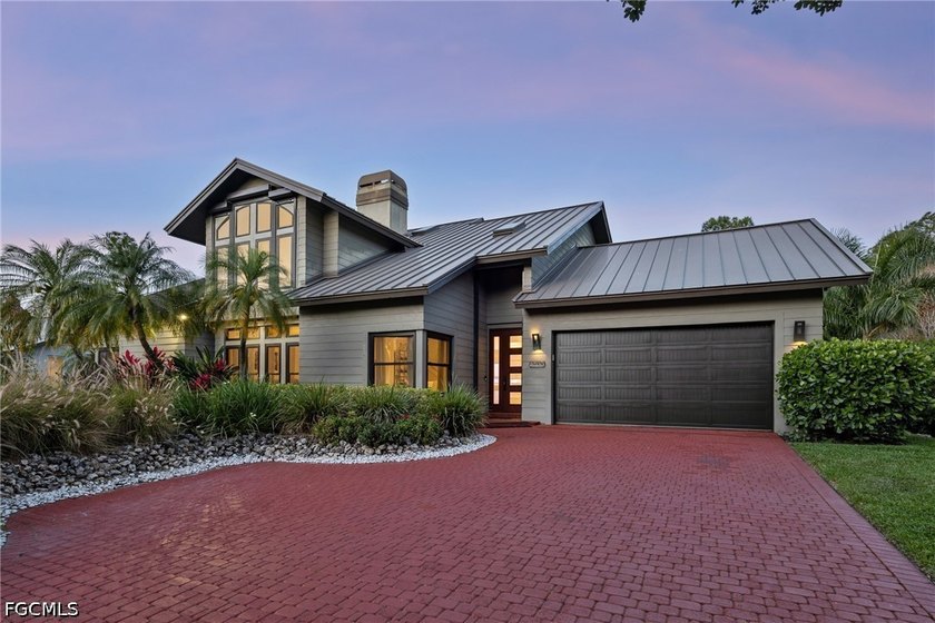 The Ultimate Lakeside Sanctuary: Luxury, Resilience & Lifestyle - Beach Home for sale in Naples, Florida on Beachhouse.com