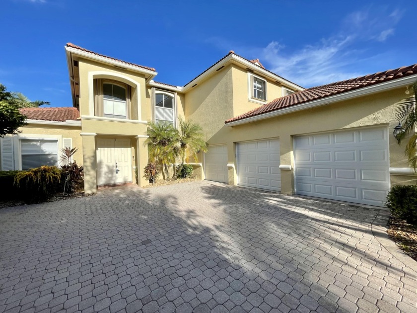 Welcome home to this 5/3.5 house in the highly sought-after - Beach Home for sale in Boca Raton, Florida on Beachhouse.com