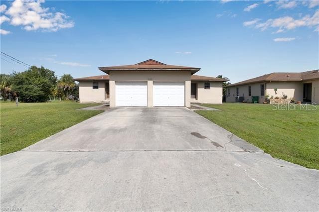 WATERFRONT DUPLEX for sale - Super RARE! This 1,948 sq ft - Beach Townhome/Townhouse for sale in Punta Gorda, Florida on Beachhouse.com