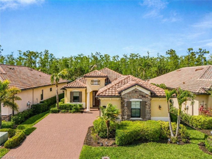 Welcome to 17270 Galway Run, a beautifully upgraded - Beach Home for sale in Bonita Springs, Florida on Beachhouse.com