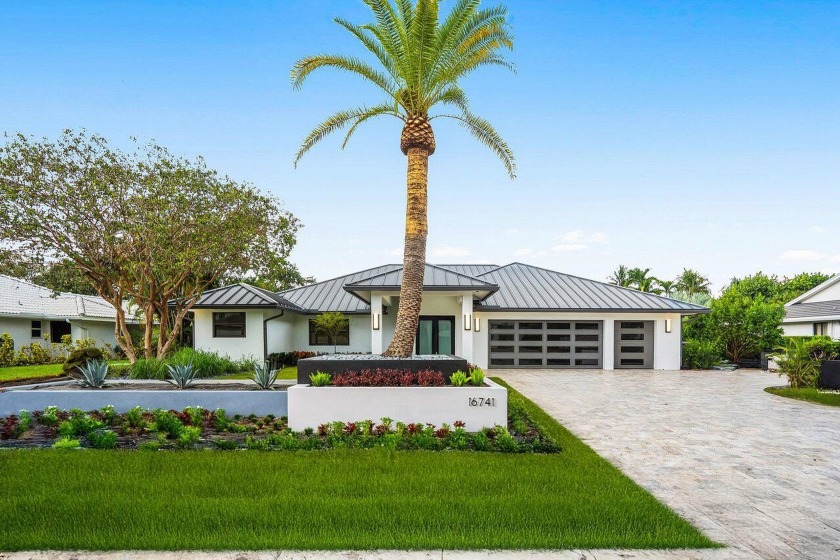 This is truly one of the most spectacular opportunities in all - Beach Home for sale in Delray Beach, Florida on Beachhouse.com