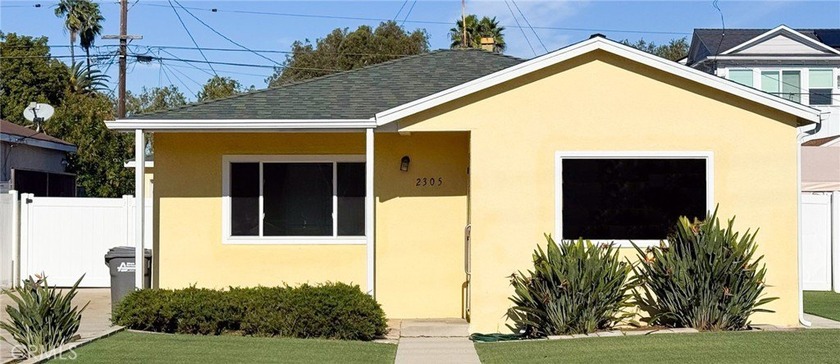 Welcome to your dream home, beautifully nestled in the vibrant - Beach Home for sale in Redondo Beach, California on Beachhouse.com
