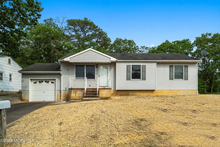 1800 Ravine Drive - Beach Home for sale in Forked River, New Jersey on Beachhouse.com