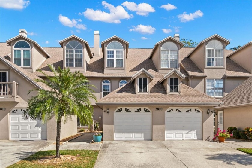 This townhome is a true gem! Located in the sought after - Beach Townhome/Townhouse for sale in Clearwater, Florida on Beachhouse.com