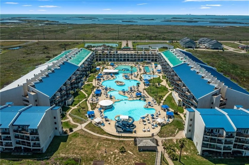 One of the best priced potential Investment Opportunities in - Beach Condo for sale in Port Aransas, Texas on Beachhouse.com