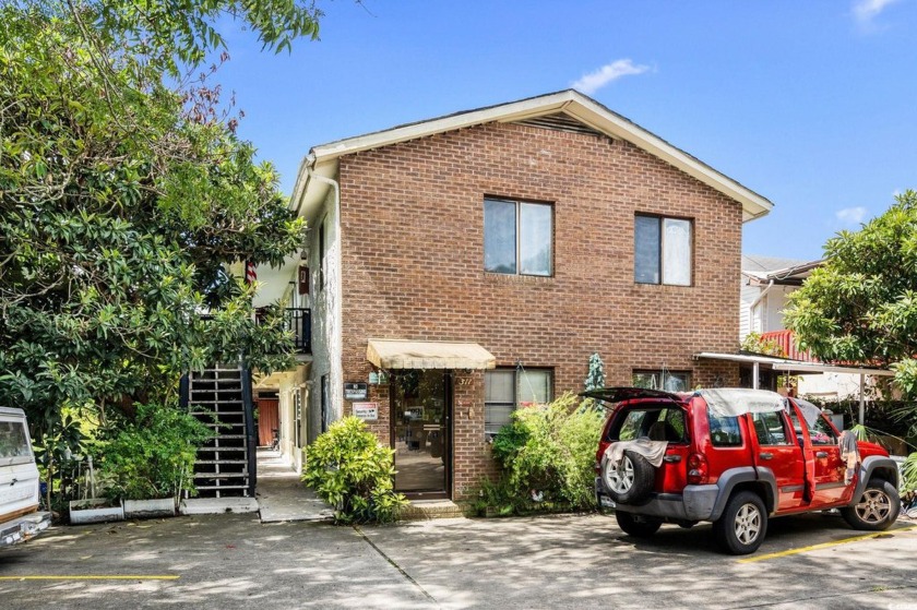 Located just two blocks from the ocean, 311 3rd Ave N offers a - Beach Lot for sale in Myrtle Beach, South Carolina on Beachhouse.com