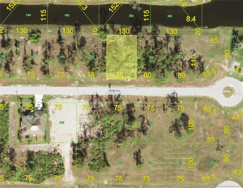 Discover this unique and coveted buildable land opportunity - Beach Lot for sale in Placida, Florida on Beachhouse.com