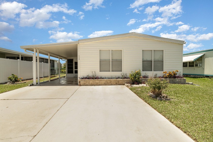 Palm Bay's best kept secret. Neat, clean, and affordable. This - Beach Home for sale in Palm Bay, Florida on Beachhouse.com