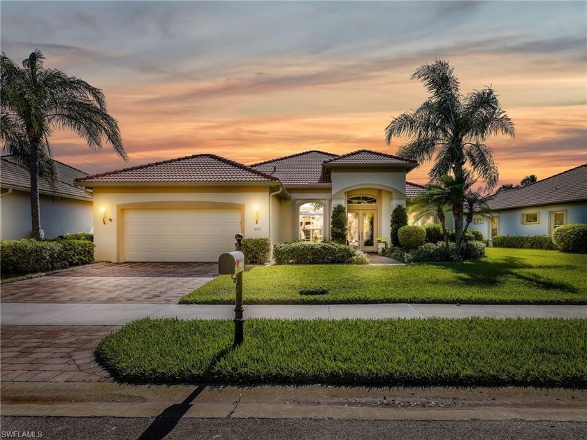 Welcome to your private sanctuary in the heart of the premier - Beach Home for sale in Bonita Springs, Florida on Beachhouse.com