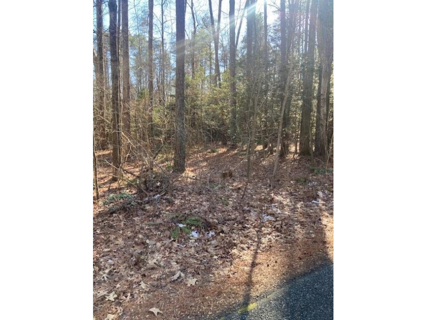 000 Knights Landing Drive - Beach Lot for sale in Heathsville, Virginia on Beachhouse.com