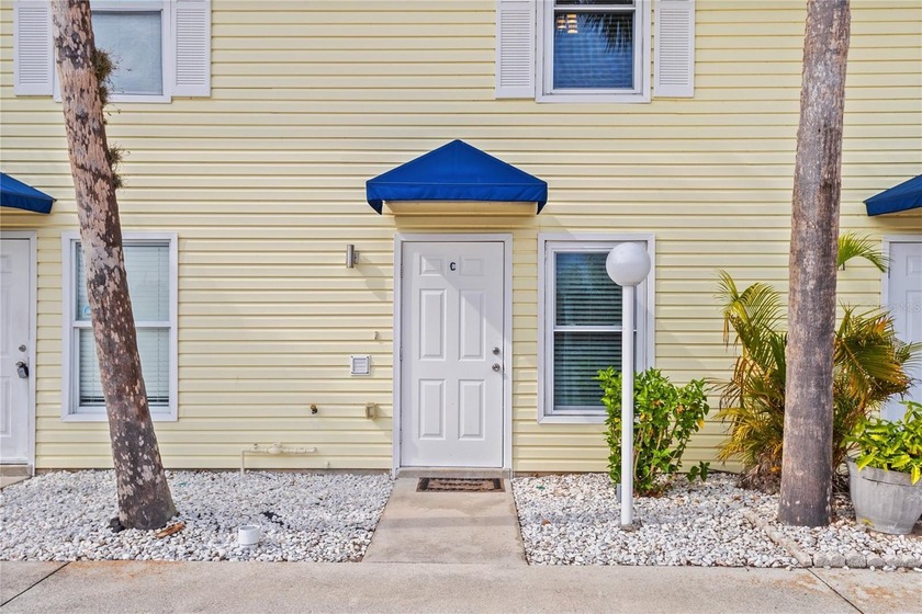 PRICE ADJUSTMENT....WOW!! Check out the LOWEST priced WATERFRONT - Beach Townhome/Townhouse for sale in Punta Gorda, Florida on Beachhouse.com