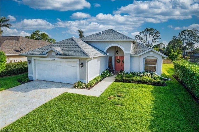Welcome to this charming cozy home in the fabulous Queens Park - Beach Home for sale in Naples, Florida on Beachhouse.com