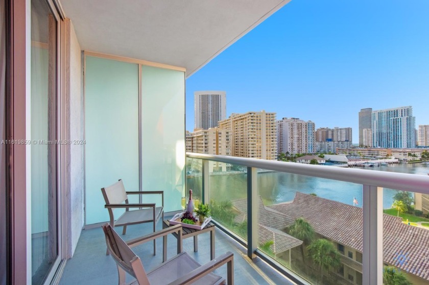 INVESTORS CHECK THIS OUT ! For Sale a 2-bed/2-bath in a - Beach Condo for sale in Hallandale Beach, Florida on Beachhouse.com