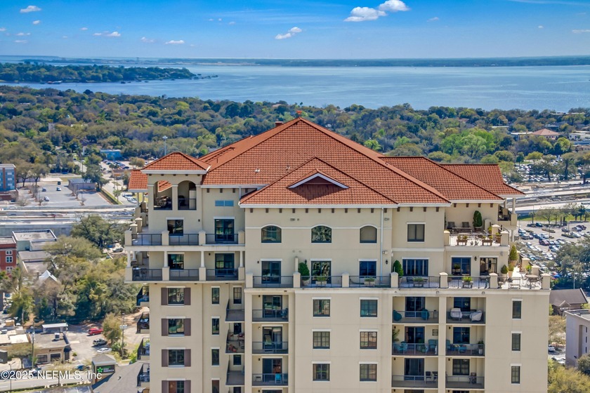 RIVER VIEWS from every room, all the way up on the 17th floor! - Beach Condo for sale in Jacksonville, Florida on Beachhouse.com