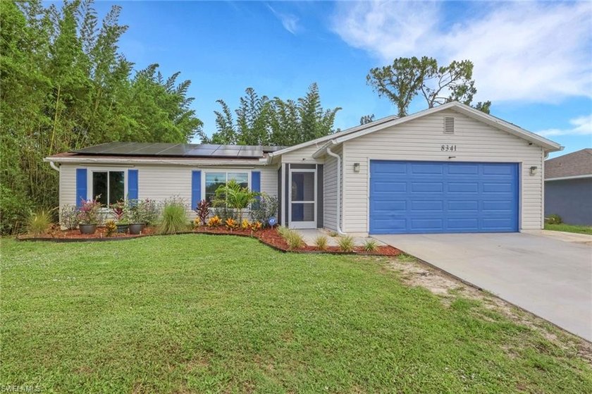 Updated Pool Home in the Heart of San Carlos Park Experience the - Beach Home for sale in Fort Myers, Florida on Beachhouse.com