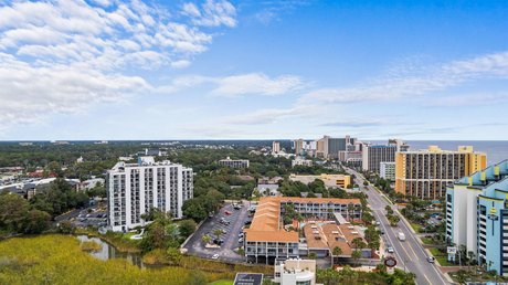 This is an established, turnkey *Guest Favorite* . The  Super - Beach Condo for sale in Myrtle Beach, South Carolina on Beachhouse.com