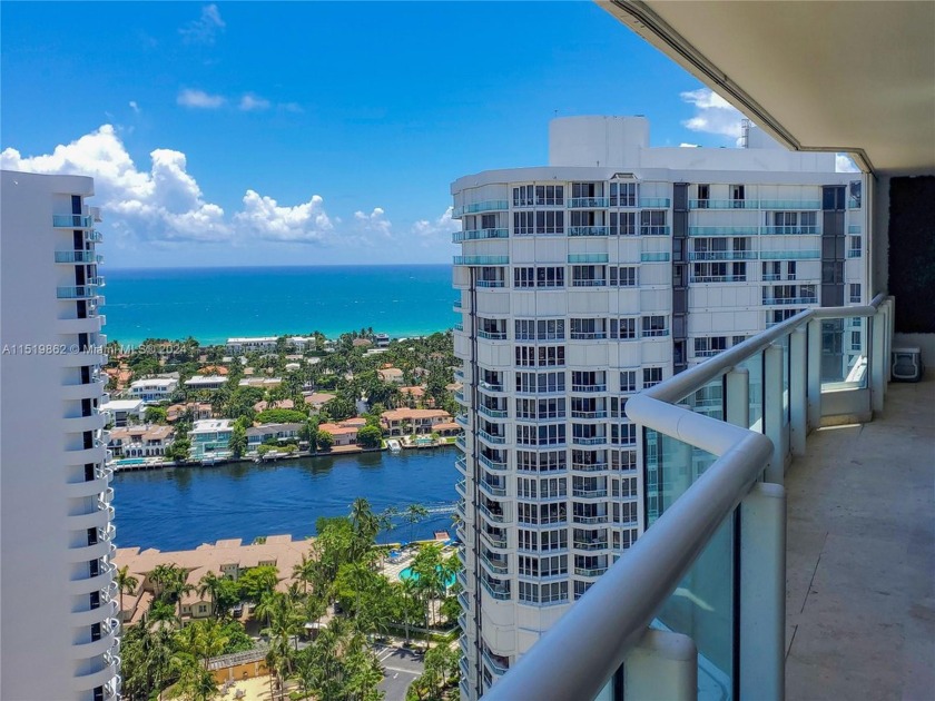 Bright  spacious unit, best line of North Tower, the line 01 is - Beach Condo for sale in Aventura, Florida on Beachhouse.com