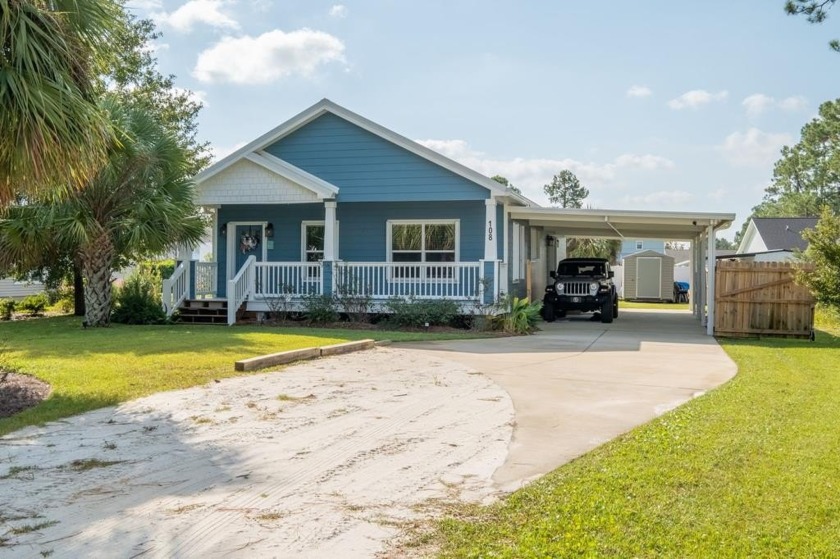 Come see this well maintained 2020 gem of a house. Did we - Beach Home for sale in Port St Joe, Florida on Beachhouse.com