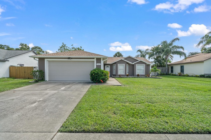 Discover the perfect blend of comfort and style in this stunning - Beach Home for sale in Melbourne, Florida on Beachhouse.com