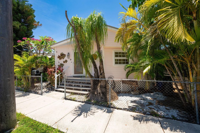 Located in Harbor Shores on Stock Island, this well maintained - Beach Condo for sale in Stock Island, Florida on Beachhouse.com